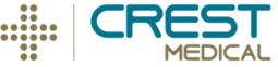 Crest Medical Logo