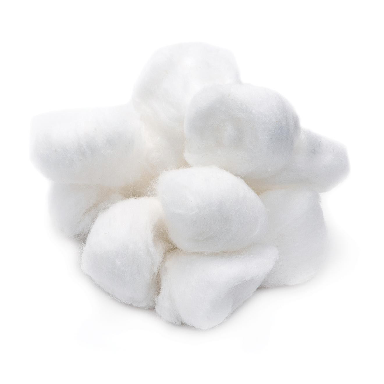 cotton-wool