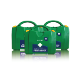 BS85991, HSE, Motoring First Aid Kits etc.