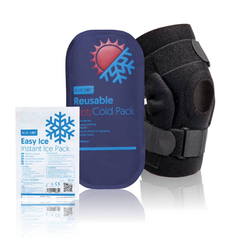 Minor Injury Management Products