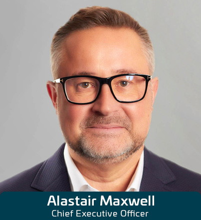 Alastair Maxwell headshot photo