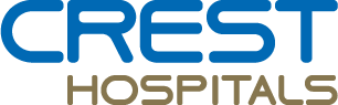 Crest Hospitals Logo