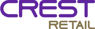 Crest Retail Logo