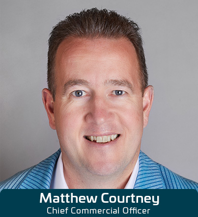 Matthew Courtney headshot photo